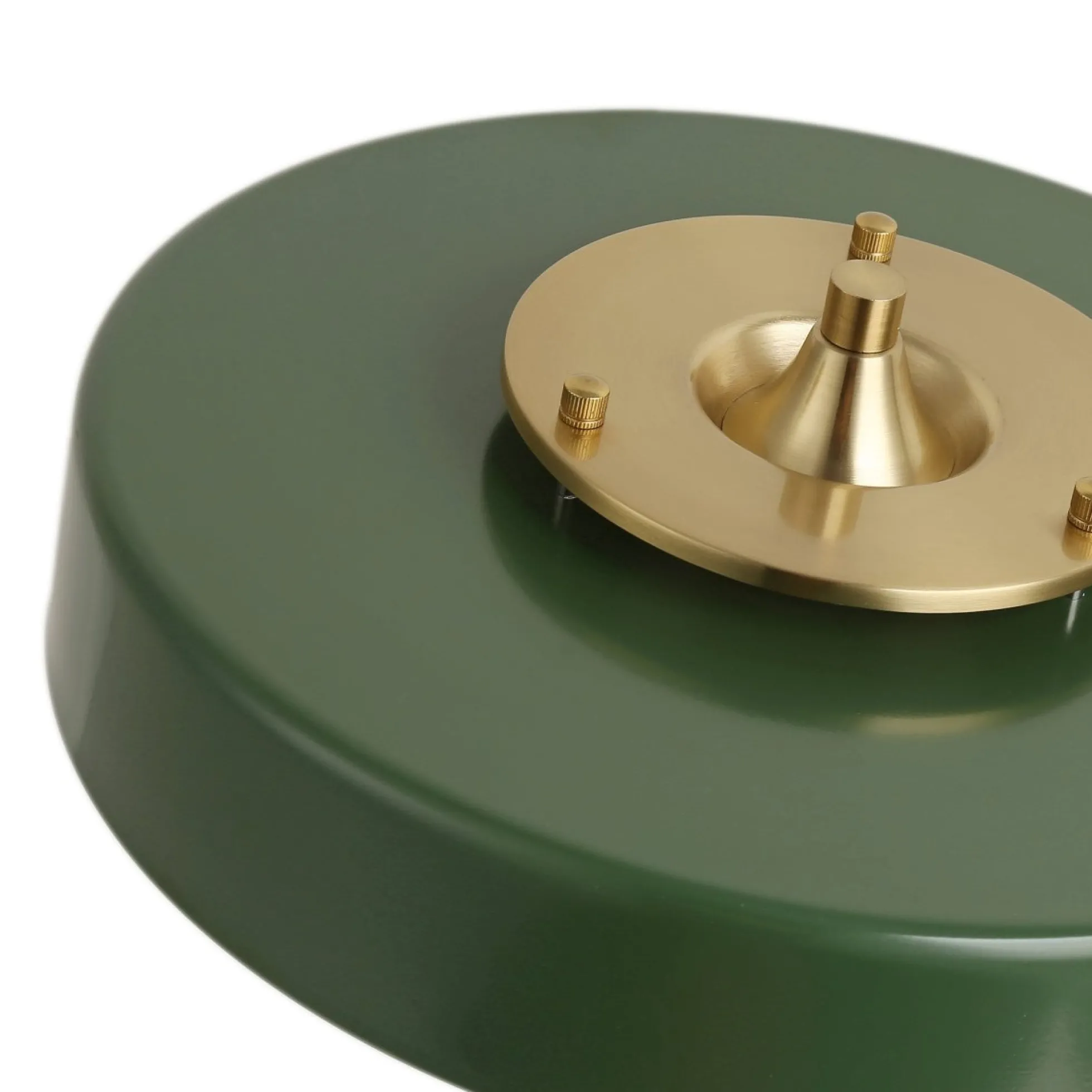 Lampara de mesa de diseño "Gadsby"