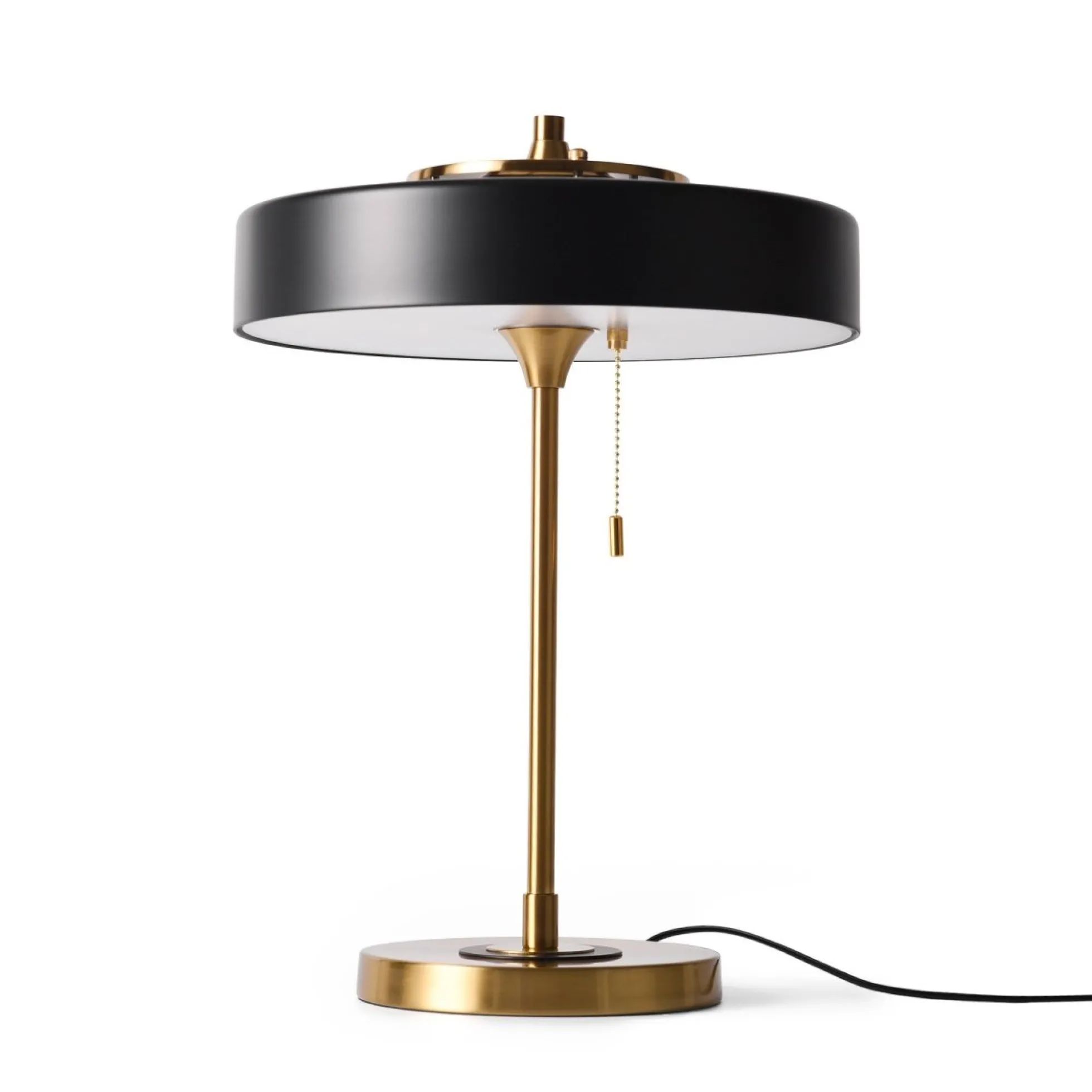 Lampara de mesa de diseño "Gadsby"