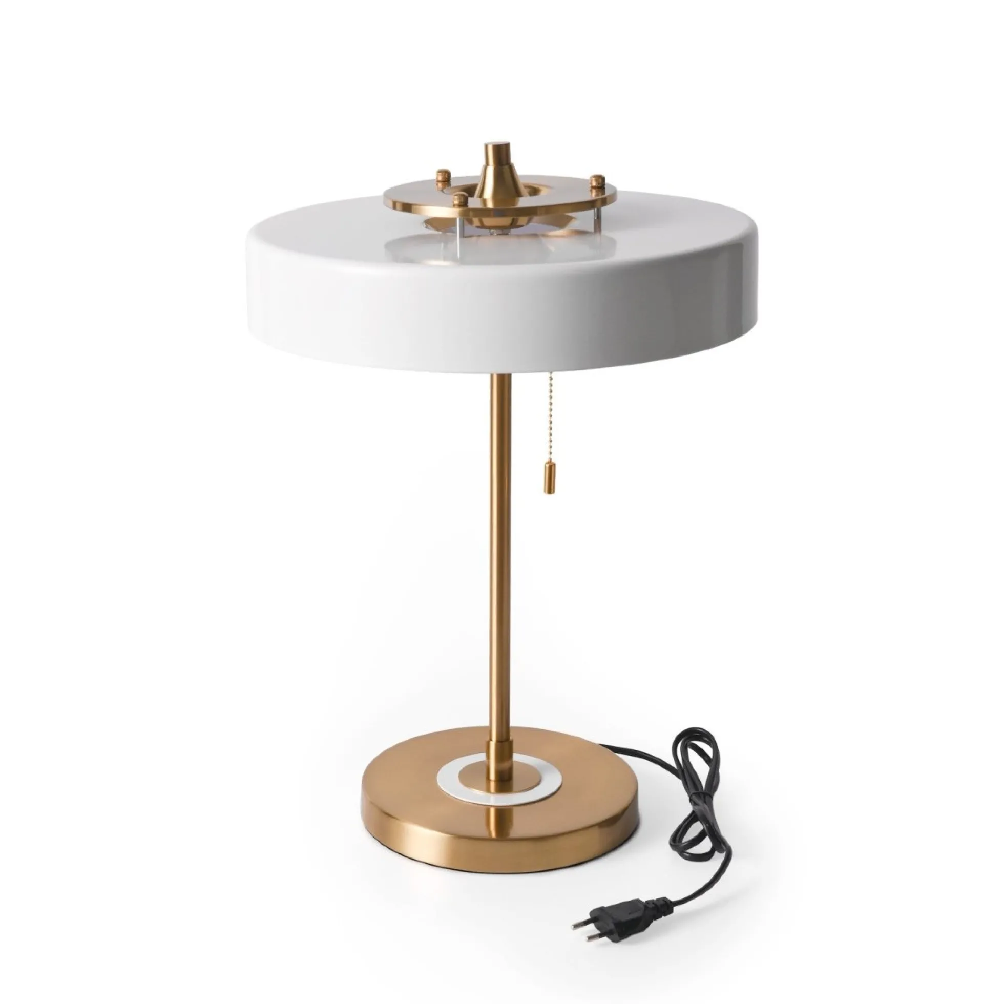 Lampara de mesa de diseño "Gadsby"