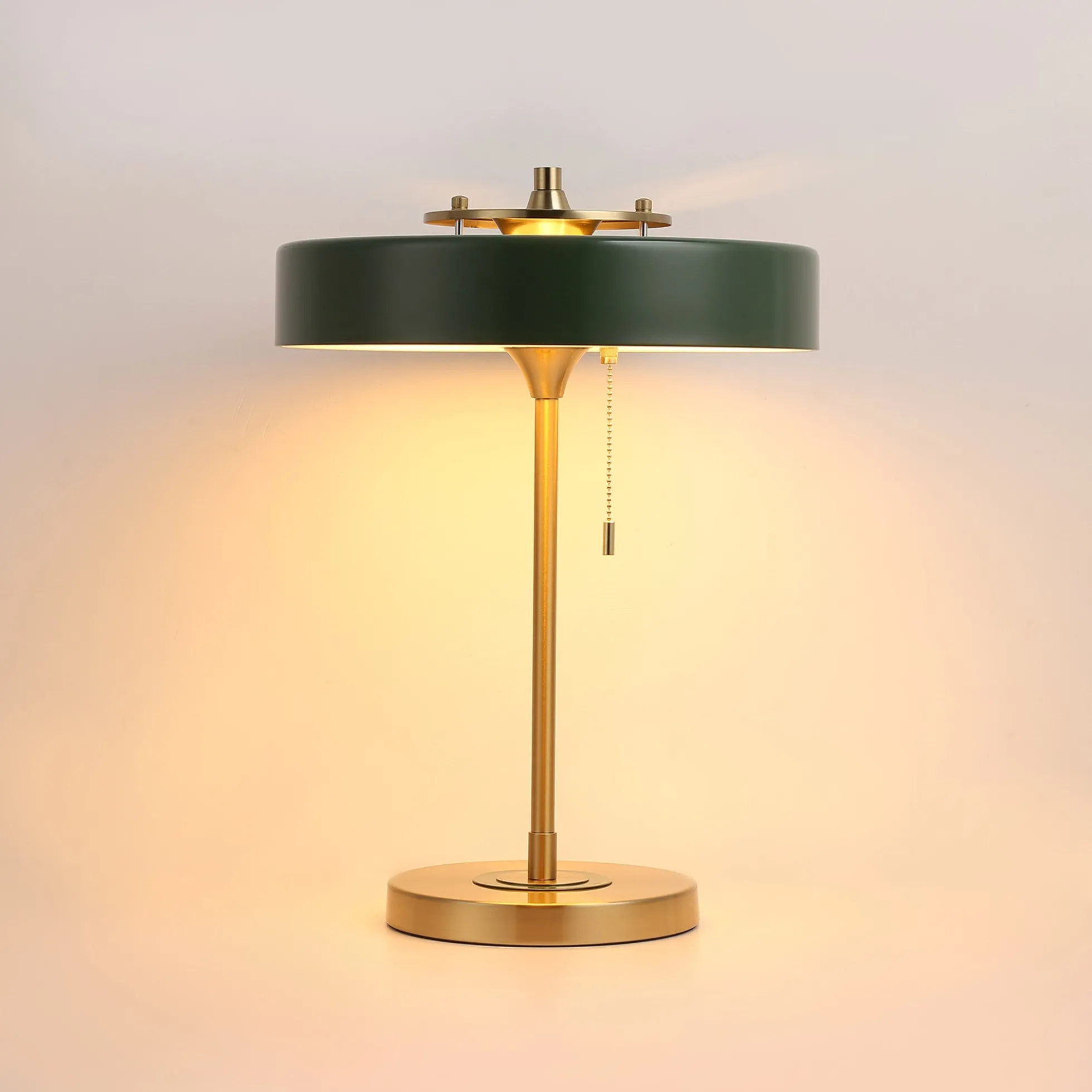 Lampara de mesa de diseño "Gadsby"