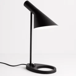 Lampara de mesa de diseño "Marlene"