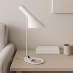 Lampara de mesa de diseño