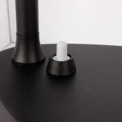 Lampara de mesa de diseño