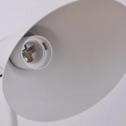Lampara de mesa de diseño