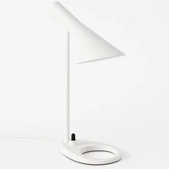 Lampara de mesa de diseño