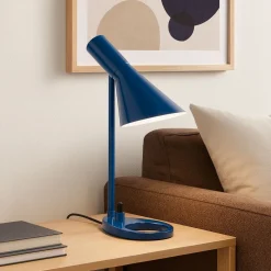Lampara de mesa de diseño