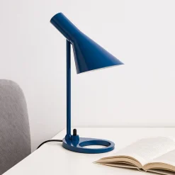Lampara de mesa de diseño