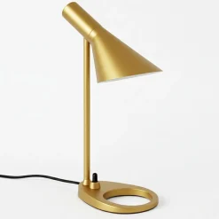 Lampara de mesa de diseño