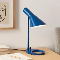 Lampara de mesa de diseño