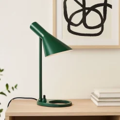 Lampara de mesa de diseño