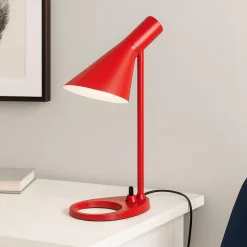 Lampara de mesa de diseño