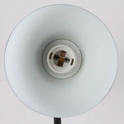 Lampara de mesa moderna