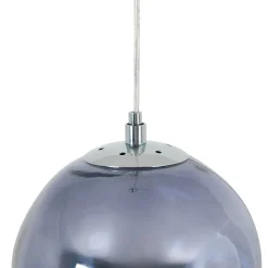 Lámpara colgante cristal de diseño