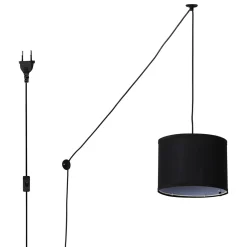Lámpara colgante decorativa