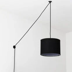 Lámpara colgante decorativa