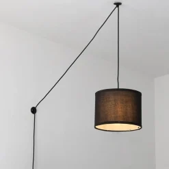 Lámpara colgante decorativa