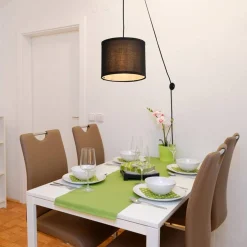 Lámpara colgante decorativa