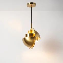 Lámpara colgante de diseño