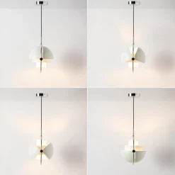 Lámpara colgante de diseño