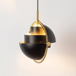 Lámpara colgante de diseño