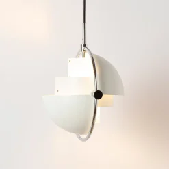 Lámpara colgante de diseño