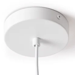 Lámpara colgante de diseño 