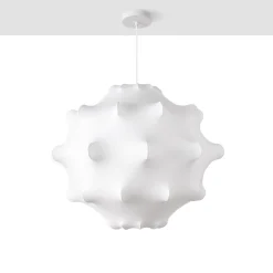 Lámpara colgante de diseño 