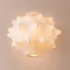 Lámpara colgante de diseño 
