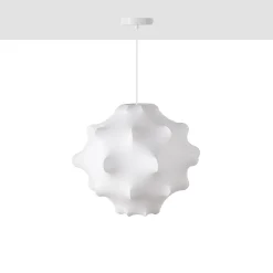 Lámpara colgante de diseño 