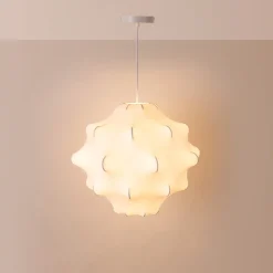 Lámpara colgante de diseño 