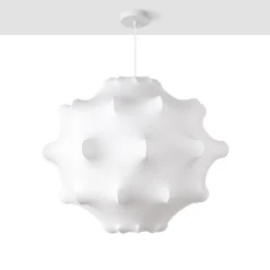 Lámpara colgante de diseño 