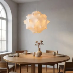 Lámpara colgante de diseño 
