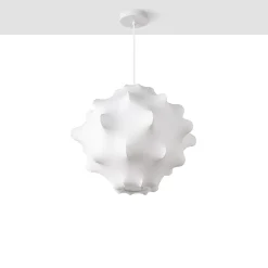 Lámpara colgante de diseño 