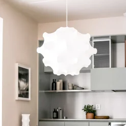 Lámpara colgante de diseño 