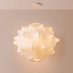 Lámpara colgante de diseño 