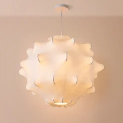 Lámpara colgante de diseño 