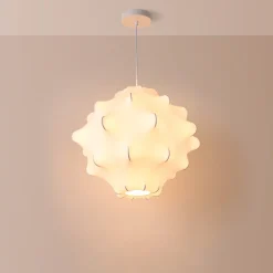 Lámpara colgante de diseño 
