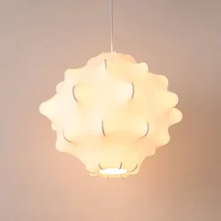 Lámpara colgante de diseño 