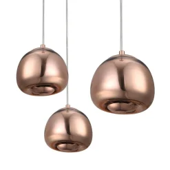 Lámpara colgante de diseño