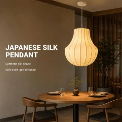 Lámpara colgante de diseño 