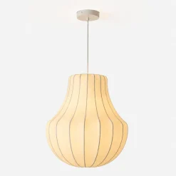 Lámpara colgante de diseño 