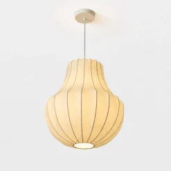 Lámpara colgante de diseño 