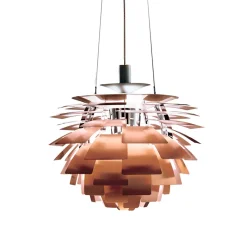Lámpara colgante de diseño