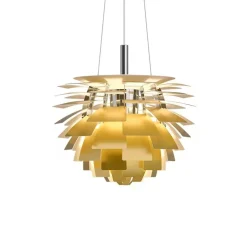 Lámpara colgante de diseño
