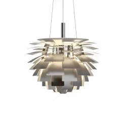 Lámpara colgante de diseño