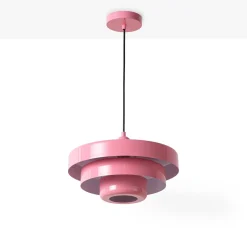 Lámpara colgante de diseño