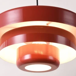 Lámpara colgante de diseño