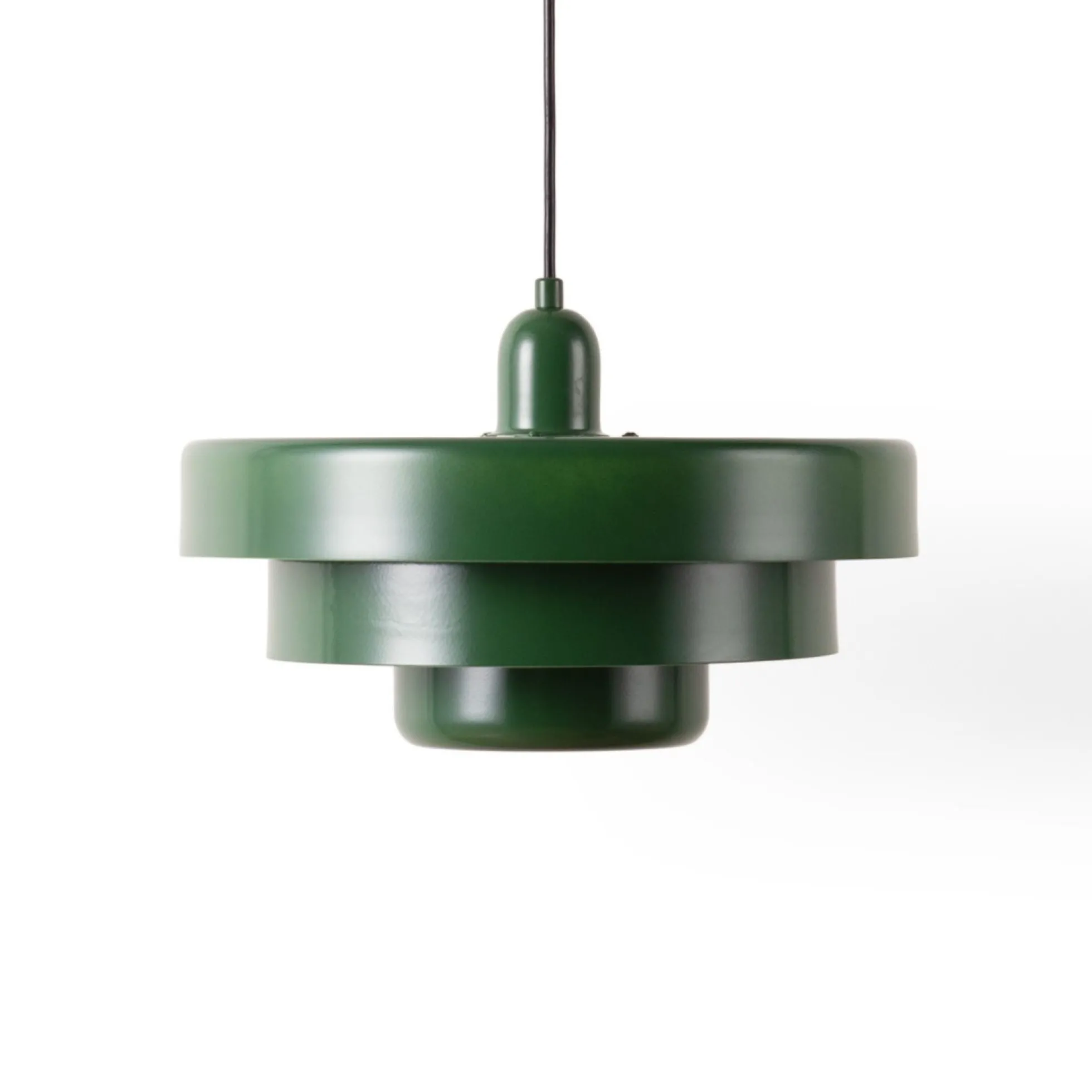 Lámpara colgante de diseño "MACARRON" - E27
