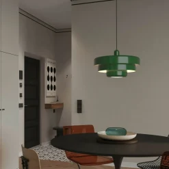 Lámpara colgante de diseño