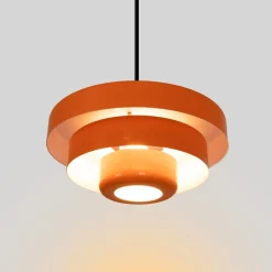 Lámpara colgante de diseño